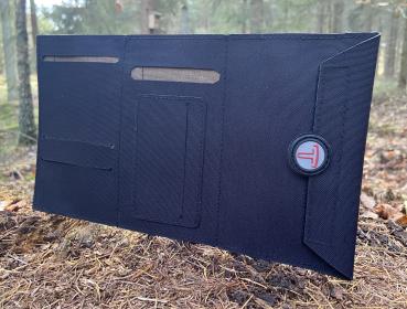 Preview: Pencil Case Nr. 1, schwarz